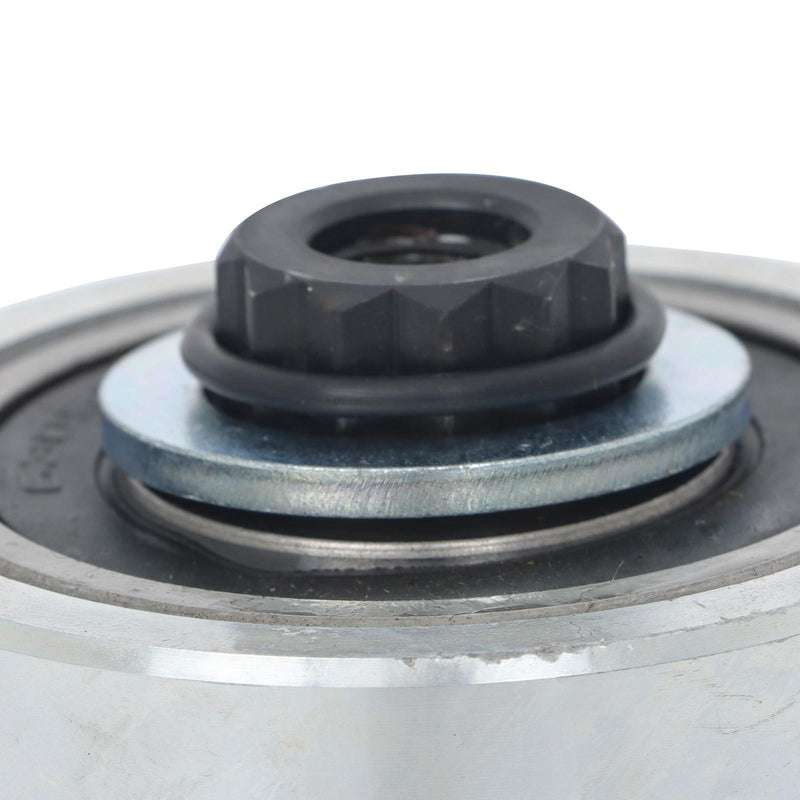 DURAFORCE 3pcs Deck Blade Spindle Fits For Hustler Fastrak Raptor SDX SD 48" 54" 60" 60538