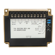 DURAFORCE 3037359 AVR Electronic Generator For Cummins Engine Speed Controller/Governor