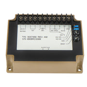 DURAFORCE 3037359 AVR Electronic Generator For Cummins Engine Speed Controller/Governor