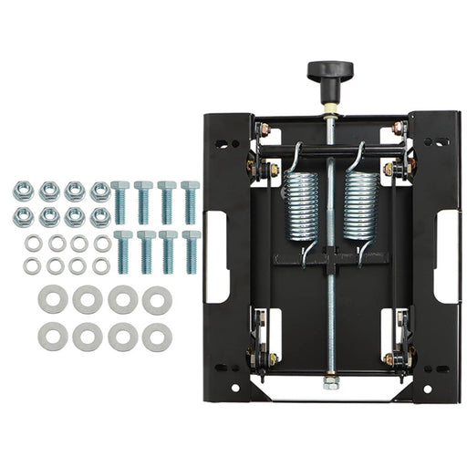 DURAFORCE Seat Suspension For Hustler Gravely John Deere Toro Scag Exmark Bad Boy Mower US