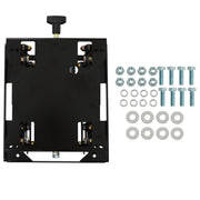 DURAFORCE Seat Suspension For Hustler Gravely John Deere Toro Scag Exmark Bad Boy Mower US