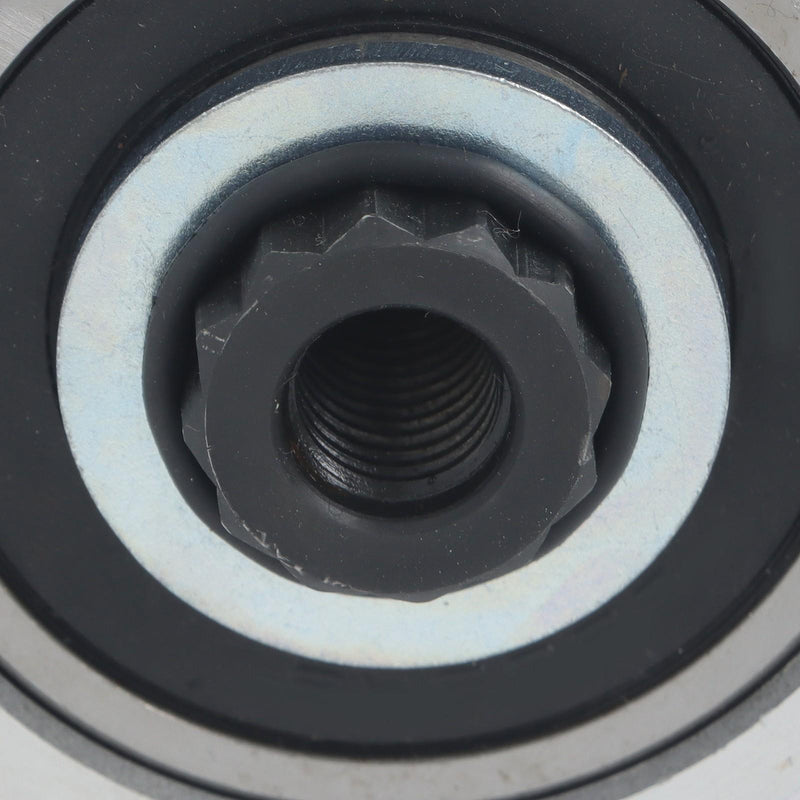 DURAFORCE 3pcs Deck Blade Spindle Fits For Hustler Fastrak Raptor SDX SD 48" 54" 60" Mower