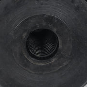 DURAFORCE 3pcs Deck Blade Spindle Fits For Hustler Fastrak Raptor SDX SD 48" 54" 60" Mower
