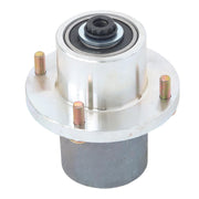 DURAFORCE 3pcs Deck Blade Spindle Fits For Hustler Fastrak Raptor SDX SD 48" 54" 60" Mower