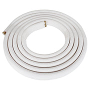 DURAFORCE 3/8 * 5/8 Inch * 25Ft Cooling Connection Pipe For Mini Split Heat Pump Systems