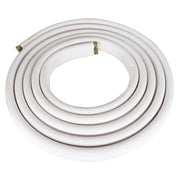 DURAFORCE 3/8 * 5/8 Inch * 25Ft Cooling Connection Pipe For Mini Split Heat Pump Systems