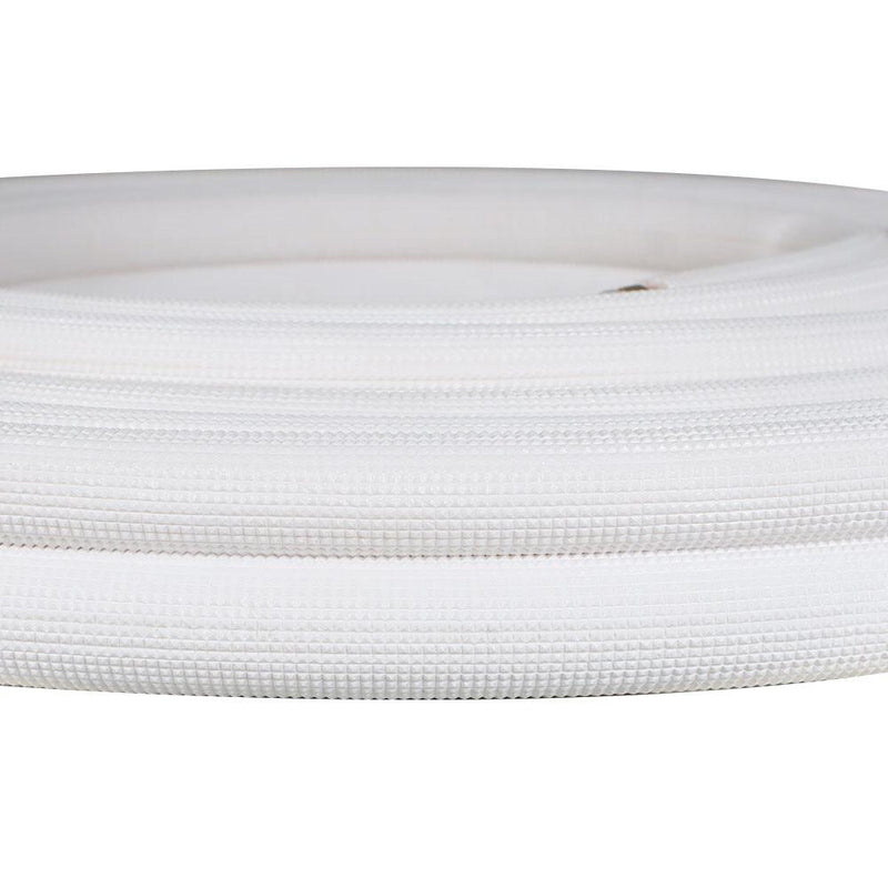 DURAFORCE 3/8 * 5/8 Inch * 25Ft Cooling Connection Pipe For Mini Split Heat Pump Systems