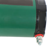 DURAFORCE 12V 3000 LBS Electric Winch 1/5in x 32ft Synthetic Rope Electric Winch