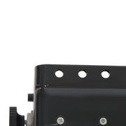 DURAFORCE 12V 3000 LBS Electric Winch 1/5in x 32ft Synthetic Rope Electric Winch