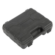 DURAFORCE 5/16"-5/8" Manual Hose Ferrule Crimper Kit 71550 A/C Hose Crimping Tools 4 Dies