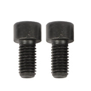 DURAFORCE 5/16"-5/8" Manual Hose Ferrule Crimper Kit 71550 A/C Hose Crimping Tools 4 Dies