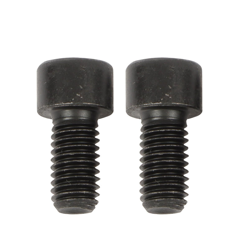 DURAFORCE 5/16"-5/8" Manual Hose Ferrule Crimper Kit 71550 A/C Hose Crimping Tools 4 Dies