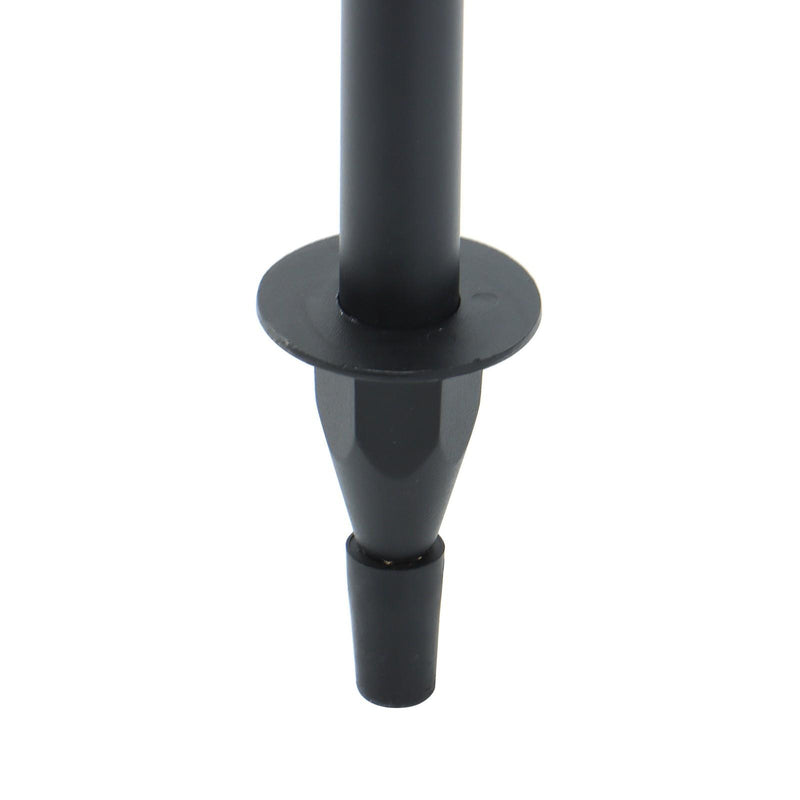 DURAFORCE Quick-Setup Aluminum Bipod w/ Center Head for GPS Pole Survey
