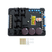 DURAFORCE AVR AVC63-12B2 Automatic Regulator for Industrial Machinery