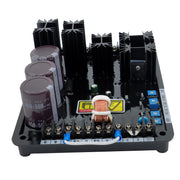 DURAFORCE AVR AVC63-12B2 Automatic Regulator for Industrial Machinery