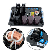 DURAFORCE AVR AVC63-12B2 Automatic Regulator for Industrial Machinery