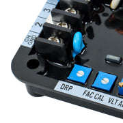DURAFORCE AVR AVC63-12B2 Automatic Regulator for Industrial Machinery
