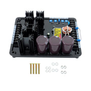 DURAFORCE AVR AVC63-12B2 Automatic Regulator for Industrial Machinery