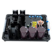 DURAFORCE AVR AVC63-12B2 Automatic Regulator for Industrial Machinery