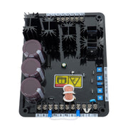 DURAFORCE AVR AVC63-12B2 Automatic Regulator for Industrial Machinery