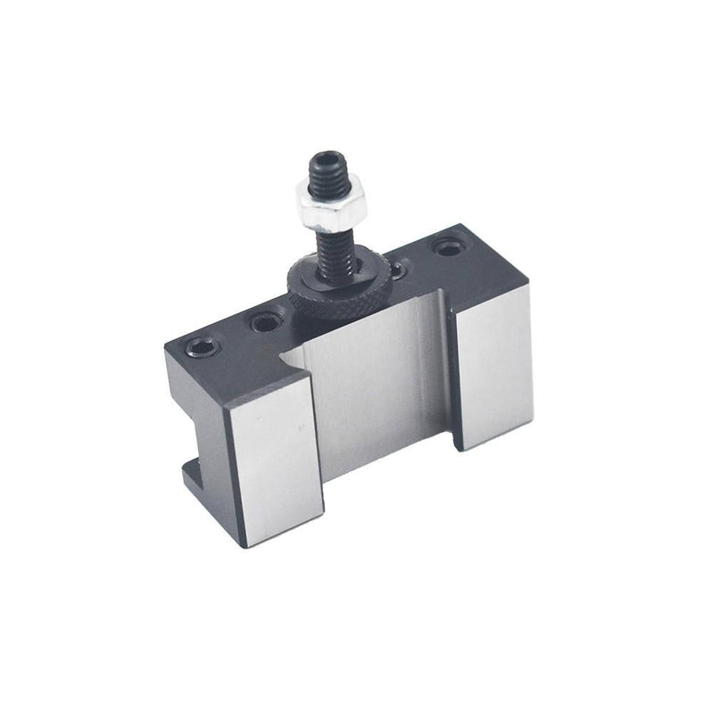 DURAFORCE 10 Pack CNC Quick Change Turning Facing Lathe Tool Post Holder OXA #1 250-001