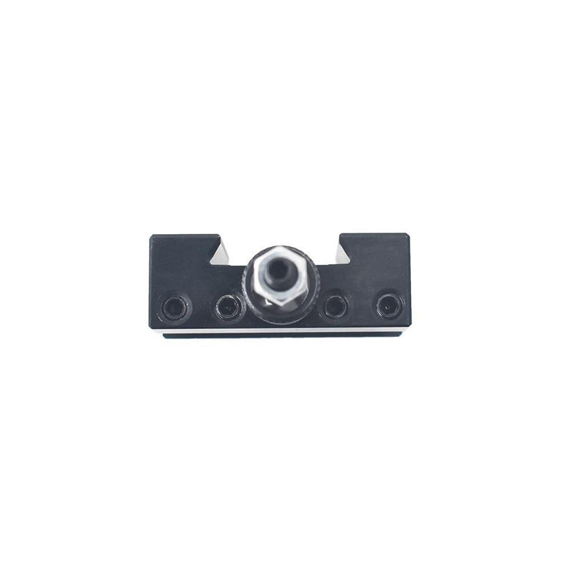 DURAFORCE 10 Pack CNC Quick Change Turning Facing Lathe Tool Post Holder OXA #1 250-001