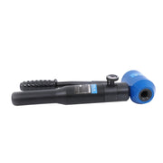 DURAFORCE 1/2 to 2 inch Hydraulic Knockout Hole Punch Driver Kit Metal Sheet Puncher
