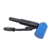 DURAFORCE 1/2 to 2 inch Hydraulic Knockout Hole Punch Driver Kit Metal Sheet Puncher