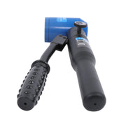 DURAFORCE 1/2 to 2 inch Hydraulic Knockout Hole Punch Driver Kit Metal Sheet Puncher