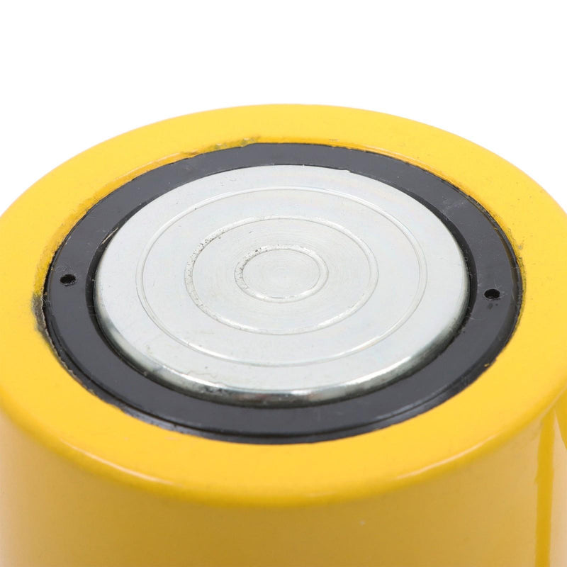 DURAFORCE 20T Hydraulic Cylinder Jack Single Acting Lifting Cylinders with 6 inch Stroke