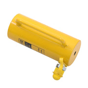 DURAFORCE 20T Hydraulic Cylinder Jack Single Acting Lifting Cylinders with 6 inch Stroke
