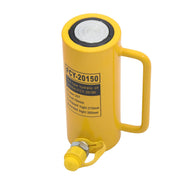 DURAFORCE 20T Hydraulic Cylinder Jack Single Acting Lifting Cylinders with 6 inch Stroke