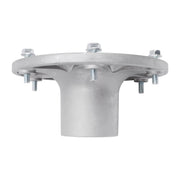 DURAFORCE For Toro 120-5477 1205477 117-1250 1171250 139-2357 3 Pack Deck Spindle Assembly