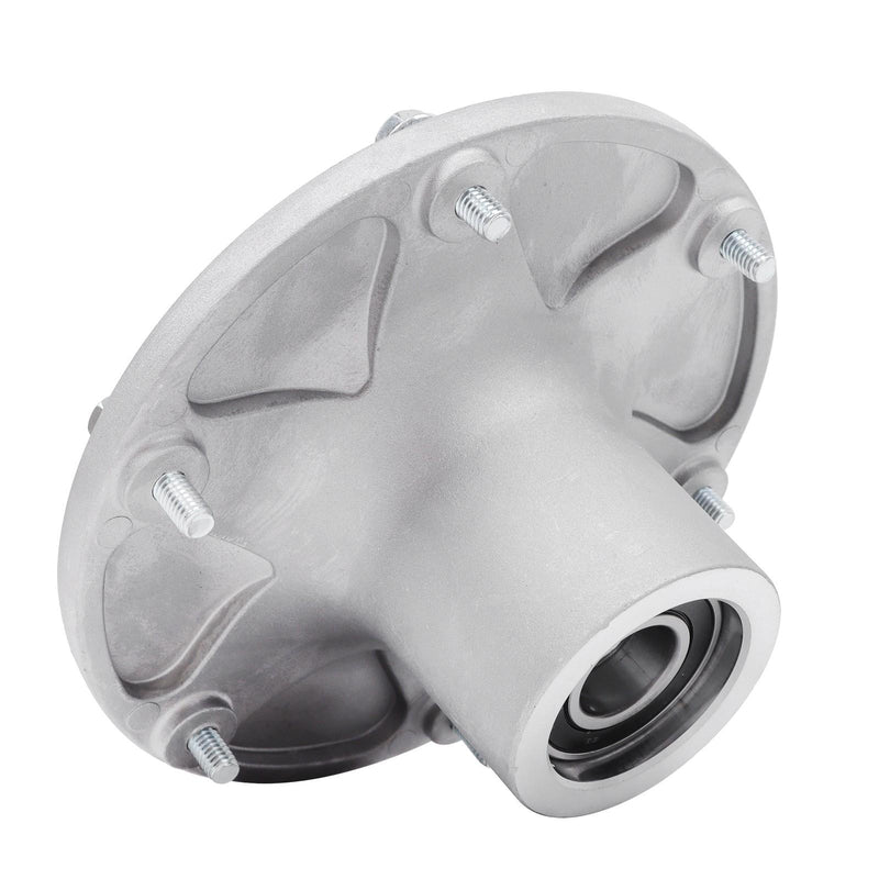 DURAFORCE For Toro 120-5477 1205477 117-1250 1171250 139-2357 3 Pack Deck Spindle Assembly