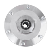 DURAFORCE For Toro 120-5477 1205477 117-1250 1171250 139-2357 3 Pack Deck Spindle Assembly