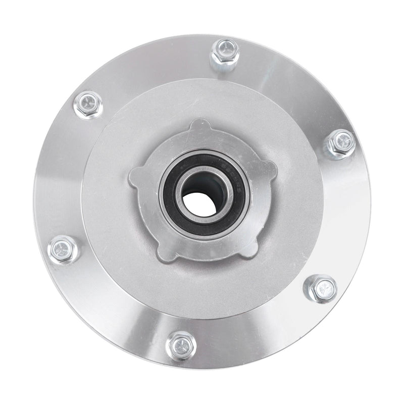 DURAFORCE For Toro 120-5477 1205477 117-1250 1171250 139-2357 3 Pack Deck Spindle Assembly