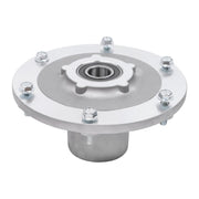 DURAFORCE For Toro 120-5477 1205477 117-1250 1171250 139-2357 3 Pack Deck Spindle Assembly