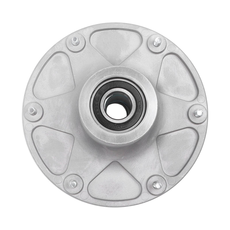 DURAFORCE For Toro 120-5477 1205477 117-1250 1171250 139-2357 3 Pack Deck Spindle Assembly
