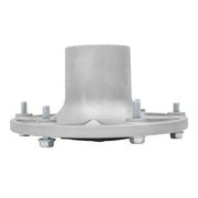 DURAFORCE For Toro 120-5477 1205477 117-1250 1171250 139-2357 3 Pack Deck Spindle Assembly