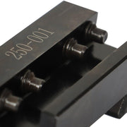 DURAFORCE 10×OXA #1 Quick Change Turning Facing Tool Post Holder For Lathe 250-001