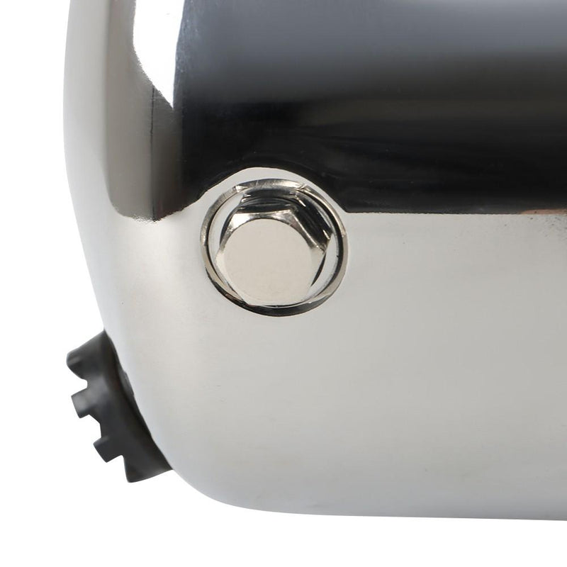 DURAFORCE Shallow Well Booster Jet Stainless Steel Irrigation Pump 1209GPH 115V 1.2HP
