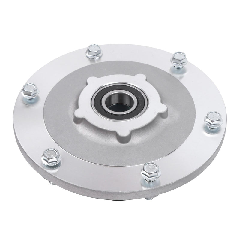 DURAFORCE 3×Deck Spindle Assembly For Toro 120-5477 1205477 117-1250 1171250 139-2357