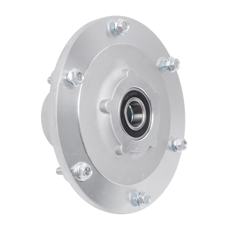 DURAFORCE 3×Deck Spindle Assembly For Toro 120-5477 1205477 117-1250 1171250 139-2357