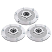 DURAFORCE 3×Deck Spindle Assembly For Toro 120-5477 1205477 117-1250 1171250 139-2357