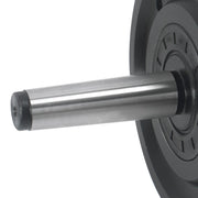 DURAFORCE MT3 #3 Morse Taper Bull Nose Live Center 6 inch 150mm Triple Bearing for Lathe