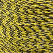 DURAFORCE 5200Ft 1/8 inch Electric Fence Wire Fencing Polywire Horse Cattle Livestock
