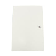 DURAFORCE NEMA 4X Carbon Steel IP65 Waterproof 24x16x12'' Electrical Junction Box