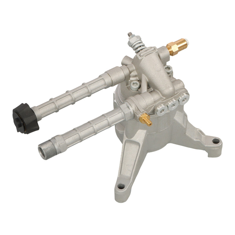 DURAFORCE 2800 Psi Pressure Washer Pump Head Fits For SRMW22G26 High Pressure Washer Pump