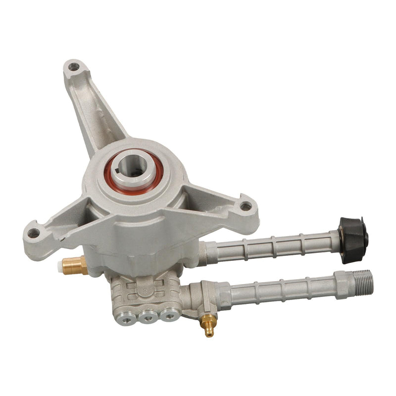 DURAFORCE 2800 Psi Pressure Washer Pump Head Fits For SRMW22G26 High Pressure Washer Pump