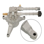 DURAFORCE 2800 Psi Pressure Washer Pump Head Fits For SRMW22G26 High Pressure Washer Pump